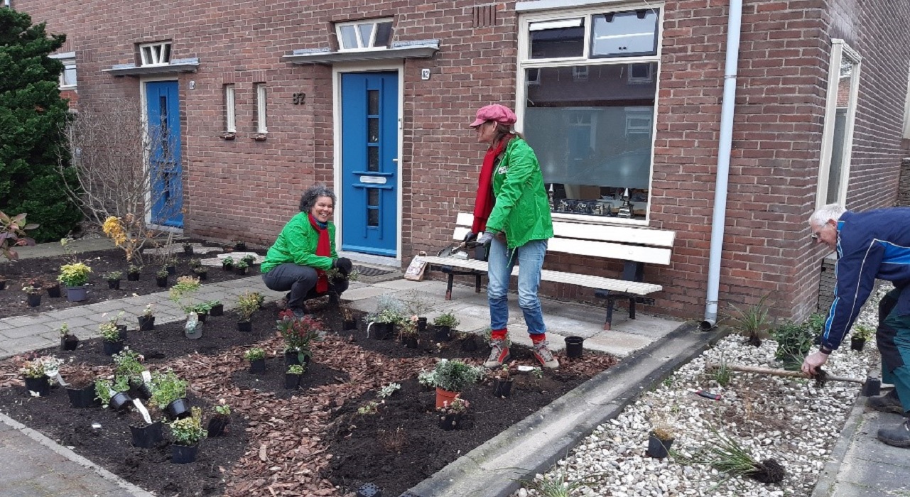 Sociaal Groen Doetinchem