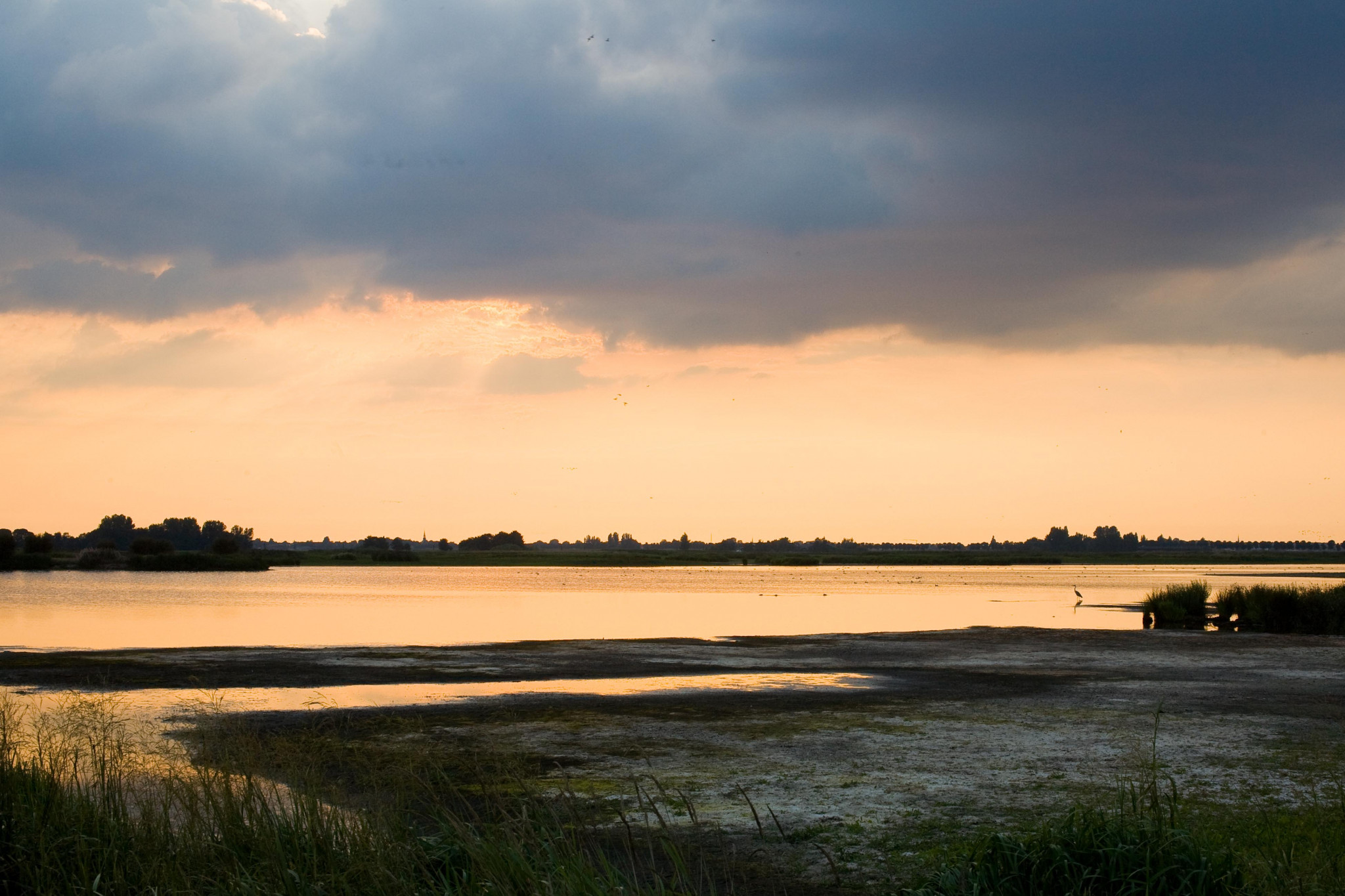 Struinen door Kandia Noord