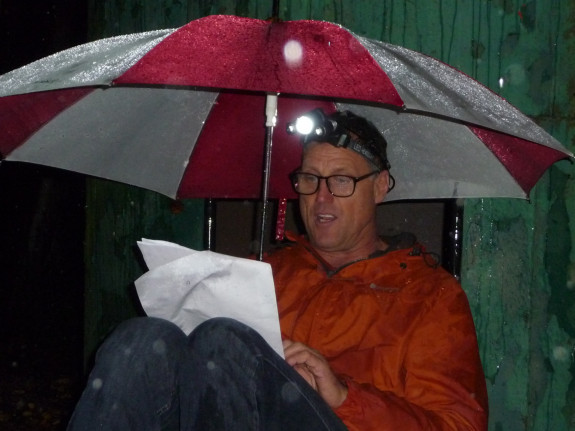 IVN De Oude IJsselstreek - Nacht van de nacht 2021