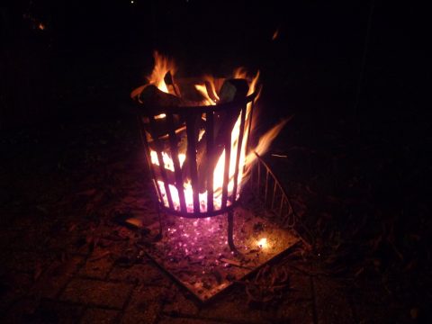 Nacht van de Nacht