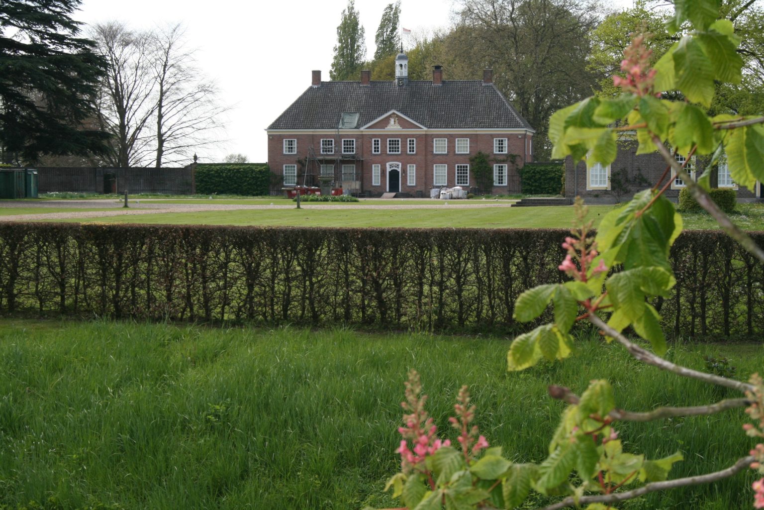 Home De Oude IJsselstreek