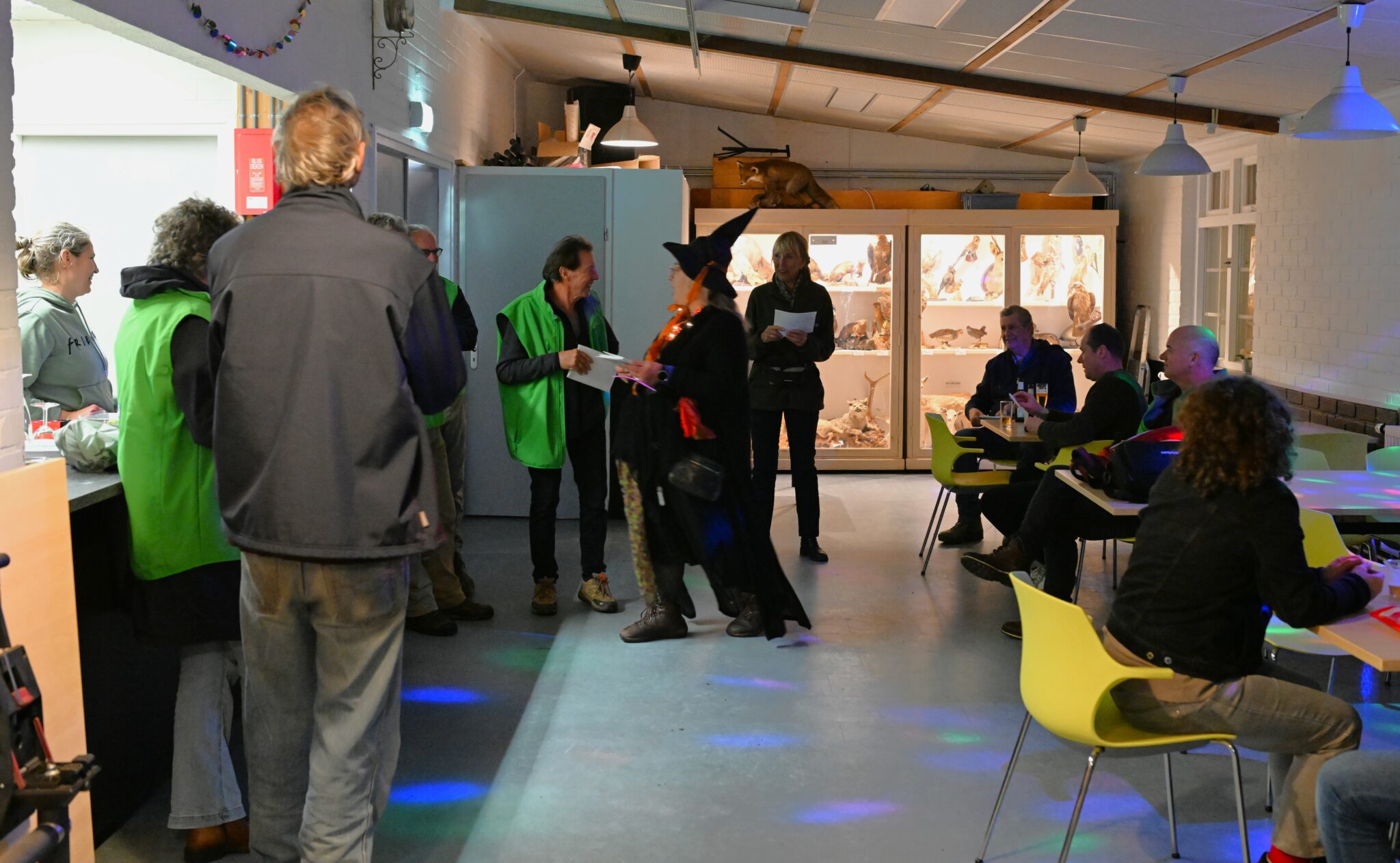 Nacht vd Nacht Engbergen 9 foto: F. Witjes