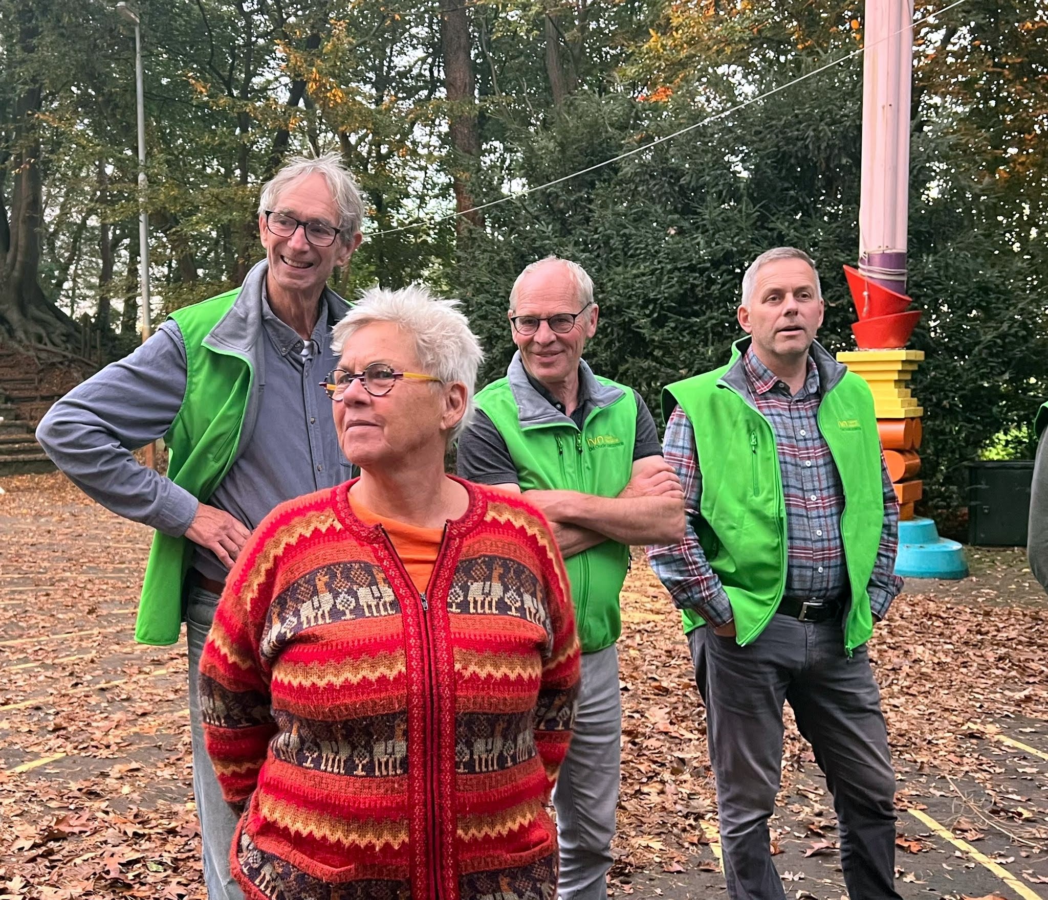 Nacht van de Nacht Engbergen 2 foto M. Duenk