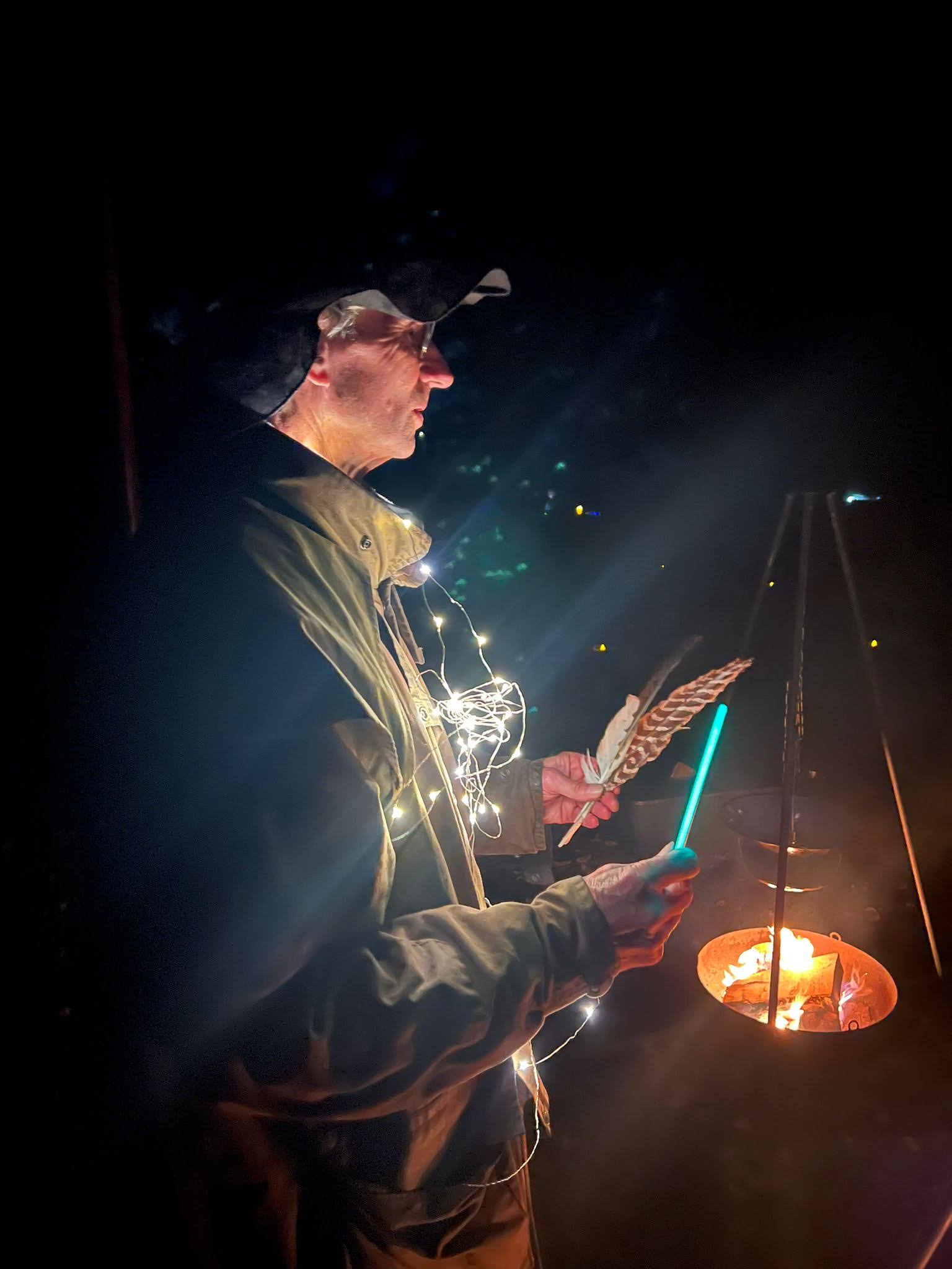 Nacht van de Nacht Engbergen foto M. Duenk