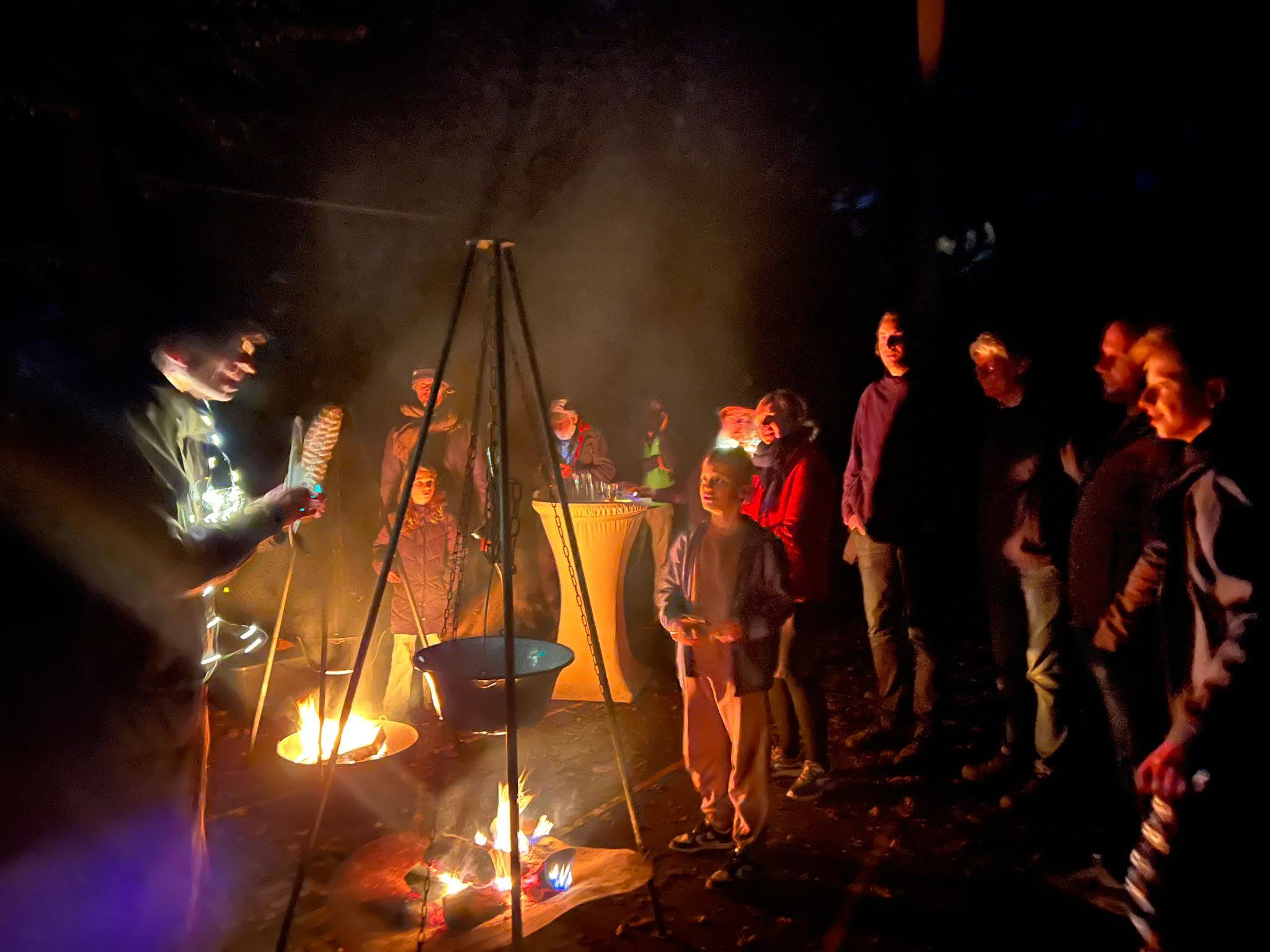 Nacht vd Nacht Engbergen 4 foto: F. Witjes