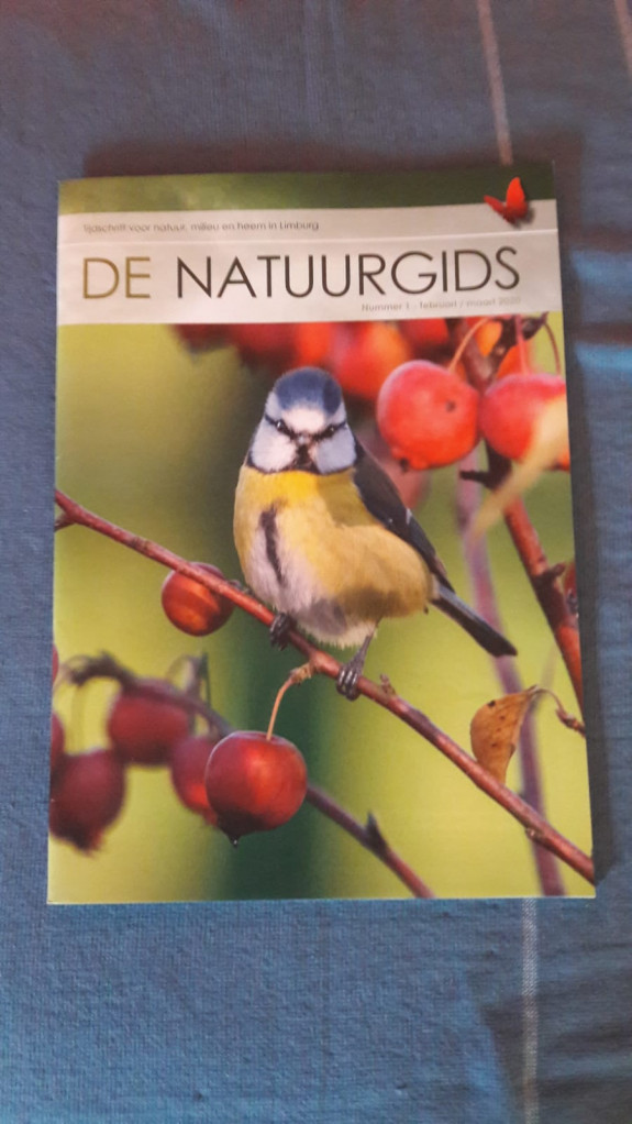 De Natuurgids