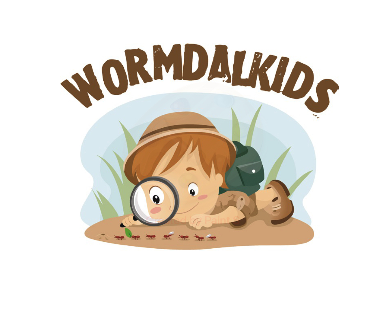 De Wormdalkids