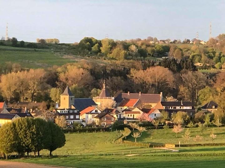 Wandeling OudValkenburg De Oude Landgraaf