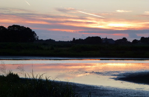 Landschap