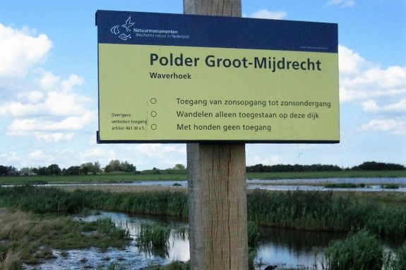 Vogelwerkgroep