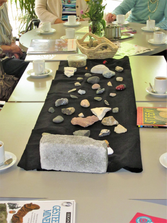 IVN DRVU - Natuurkoffer