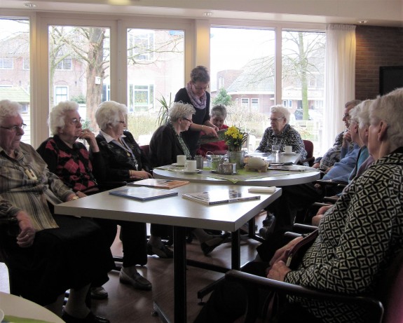 IVN DRVU - Natuurkoffer