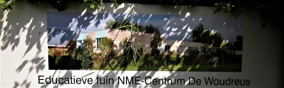 IVN DRVU - Werkgroep NME-tuin