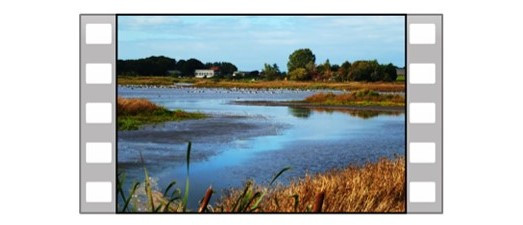 IVN DRVU - Filmreeks Op Locatie, Waverhoek