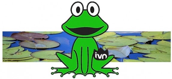 IVN DRVU - Jeugd. Natuurbeleving Peuters