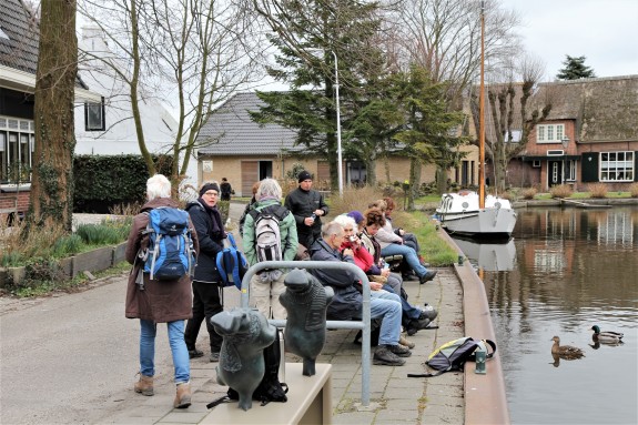 Wandelen