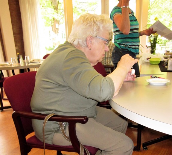 IVN DRVU - Natuurkoffer