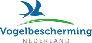 Logo Vogelbescherming Nederland