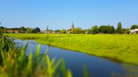 Groen in Abcoude De Ronde Venen