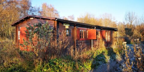 Natuurvereniging De Ruige Hof