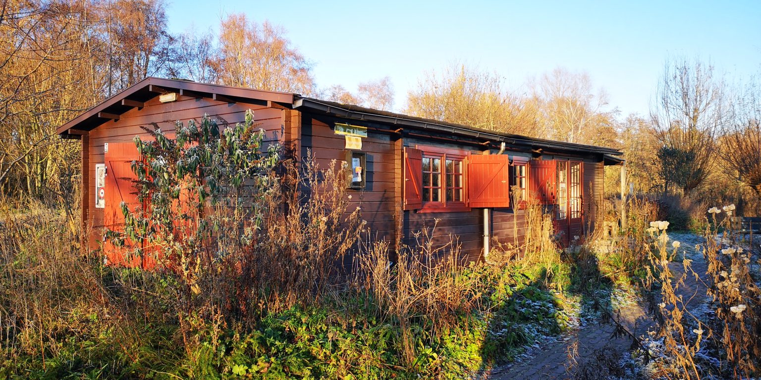 Natuurvereniging De Ruige Hof