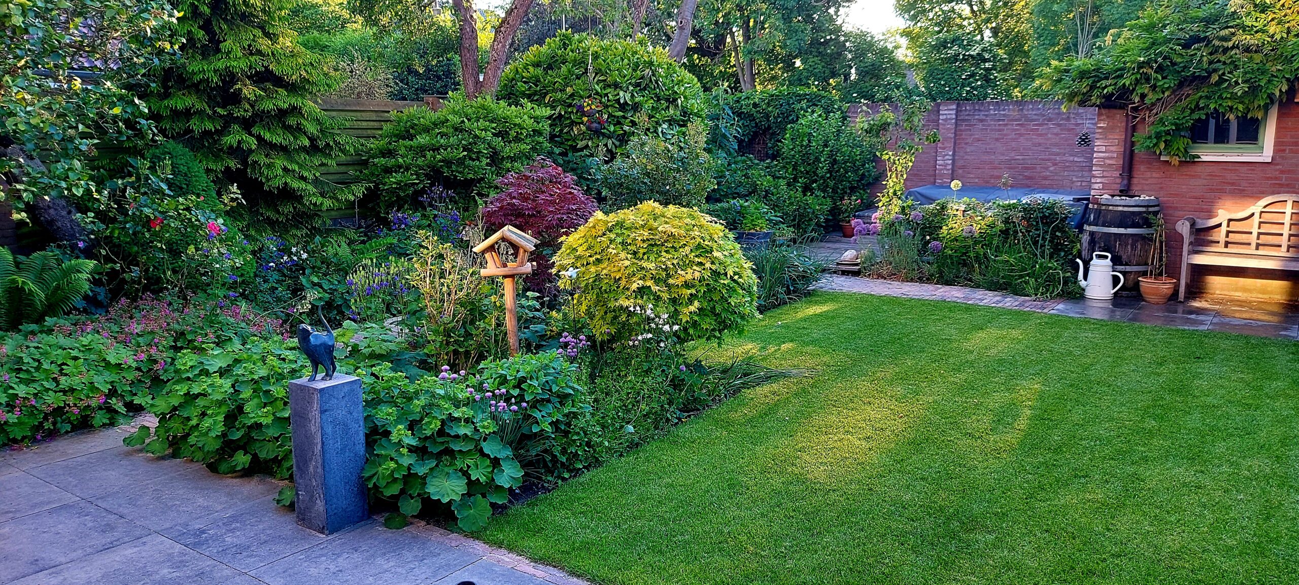 Meer soorten in je tuin