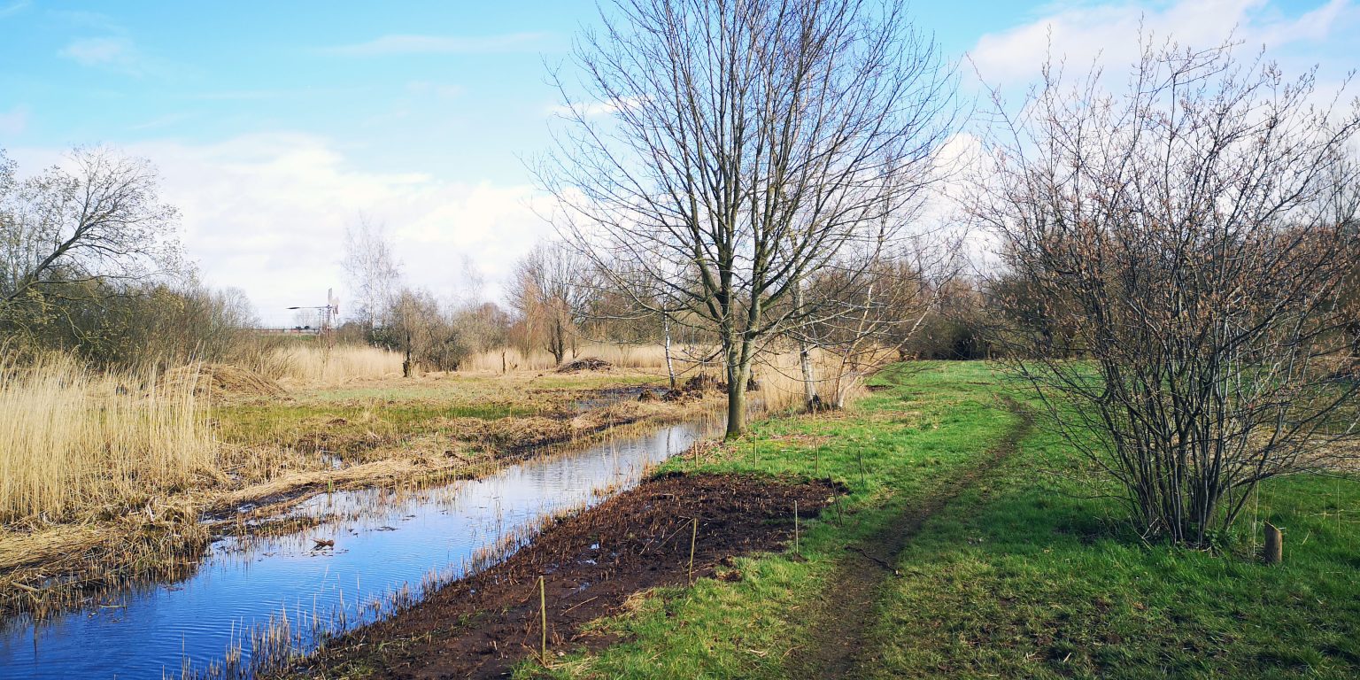 Klarenbeek De Ruige Hof IVN DRVU