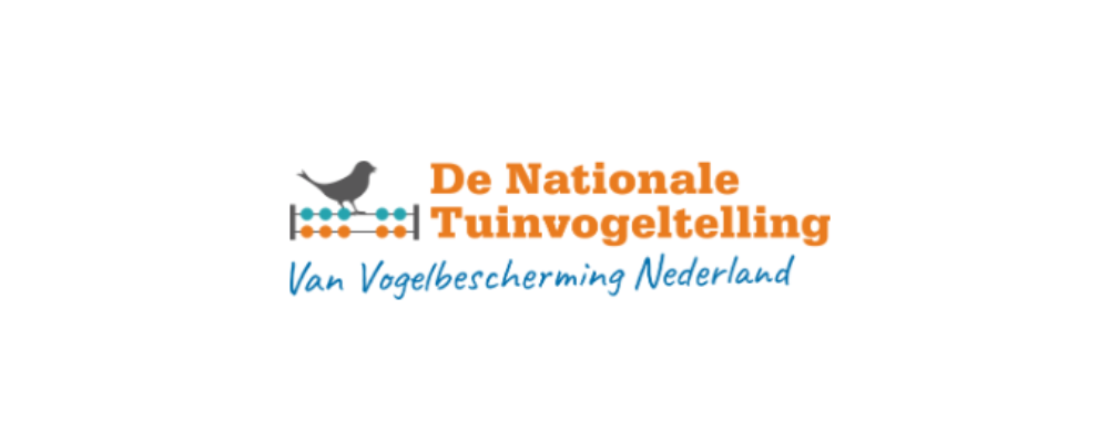vogelbescherming tuinvogeltelling 2025