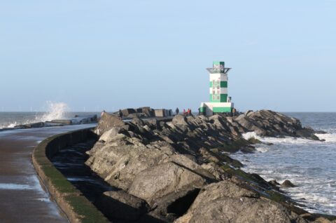 Zuidpier-van-IJmuiden