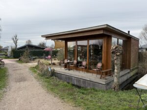 koffiehuis de goede morgen