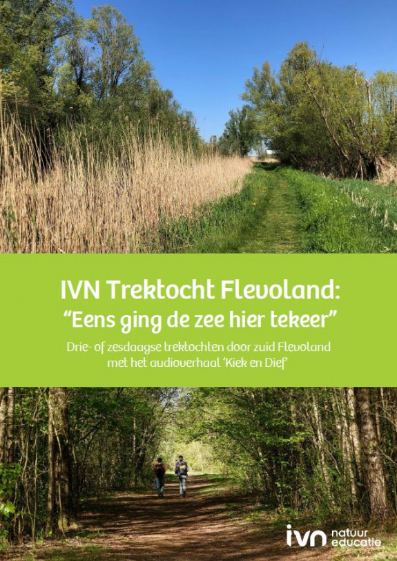 Routeboekje