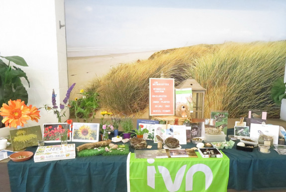 natuurkoffer