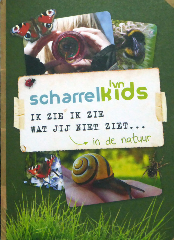 scharrelkids