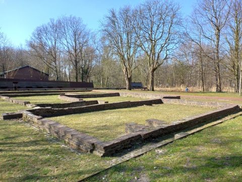 Excursie Ockenburgh en de Stenen Kamer