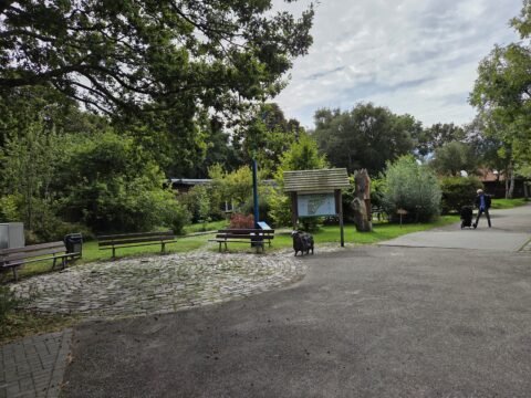 zuiderpark