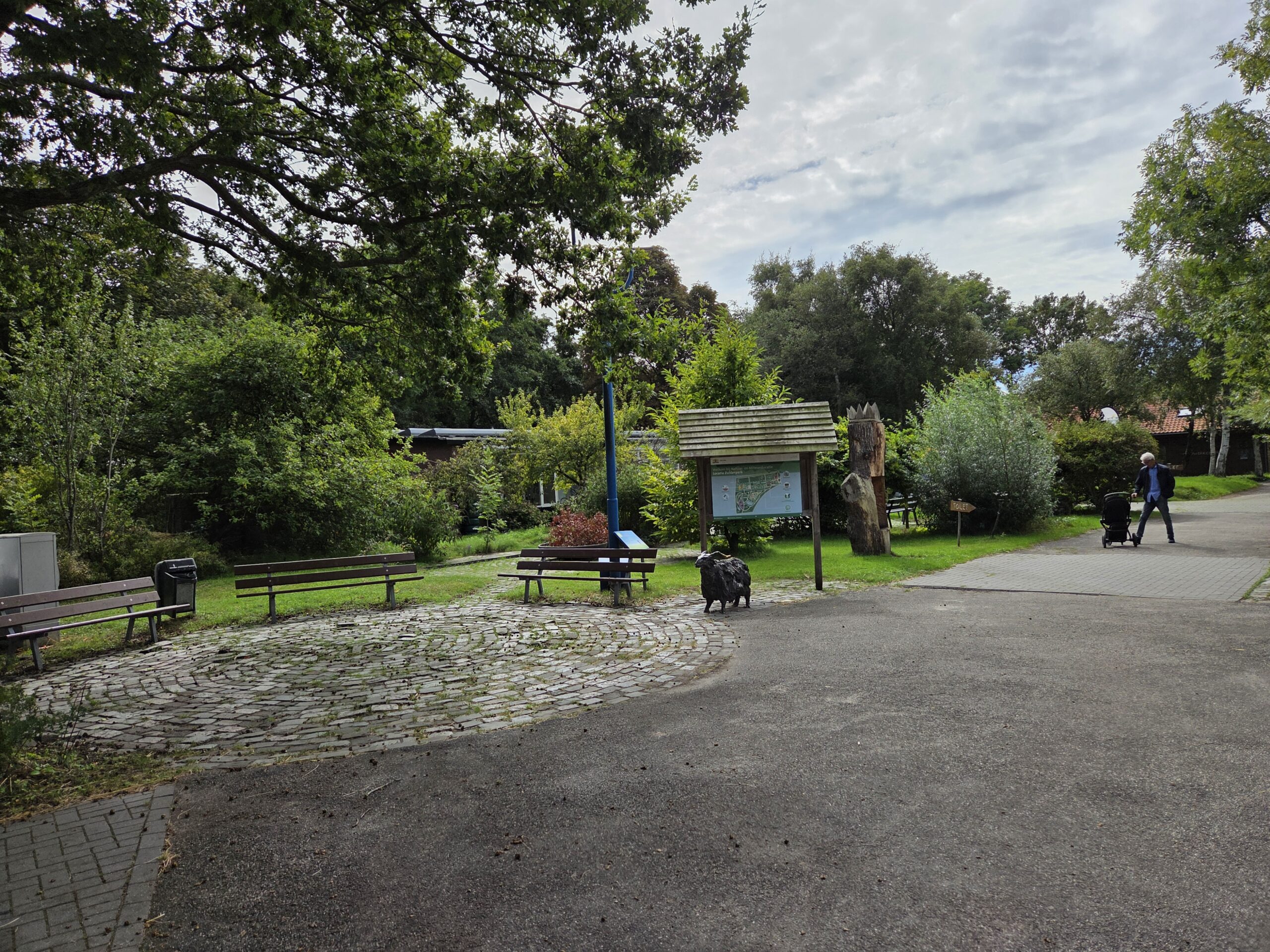 zuiderpark