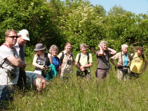Wandelroutes