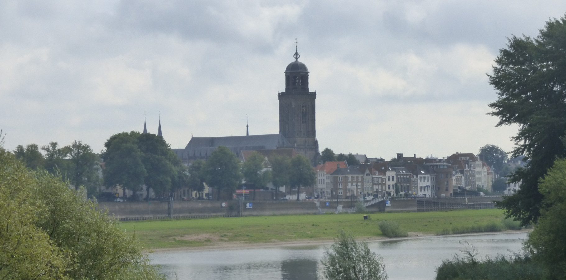 Over IVN Deventer