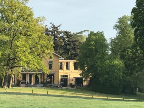 wandeling deventer buitengebied nieuw rande