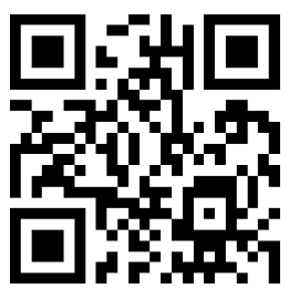QR code basiscursus flora