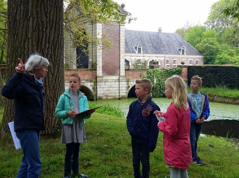 educatie school