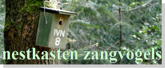 nestkast