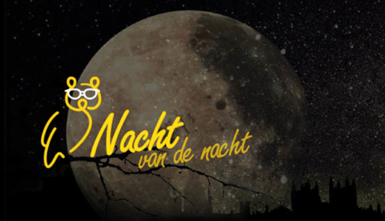 Nacht van de Nacht