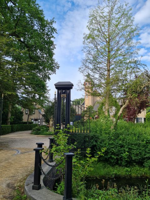 Publieksexcursie Landgoed Dordwijk VOLGEBOEKT !!!