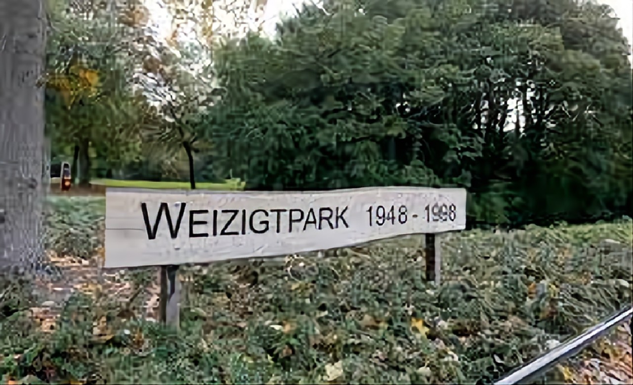 Weizigtpark