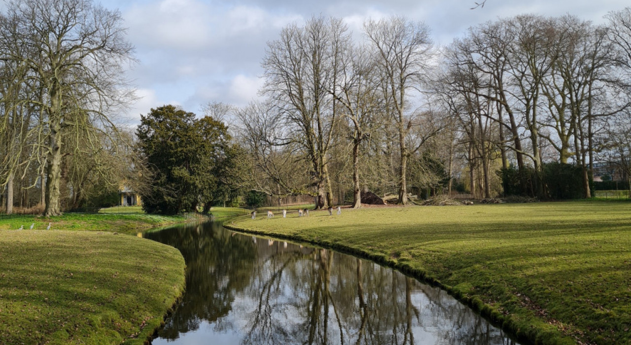 Landgoed Dordwijk