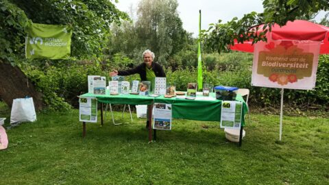 Weekend van de natuur