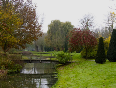 Arboretum Munnike Park