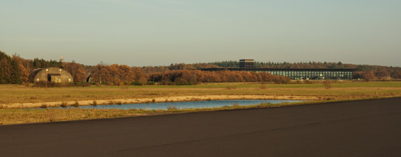 Eemland Soesterberg Dick Nagelhout