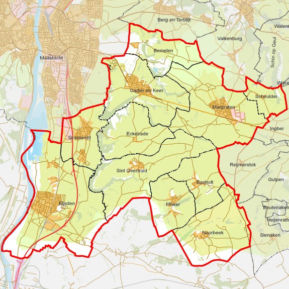 Gemeente Eijsden Margraten